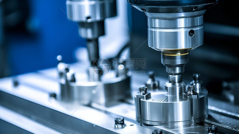 广东金属加工表面处理：揭秘其关键技术与优势