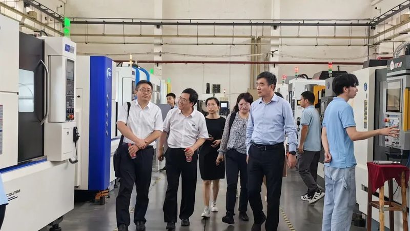 精密铸造：揭秘优质厂家背后的技术秘密