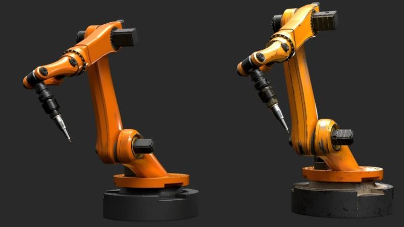 数控刀具：精密加工的“利刃