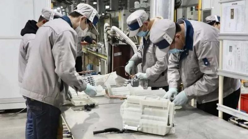 机械加工报价单模板：格式解析与关键要素